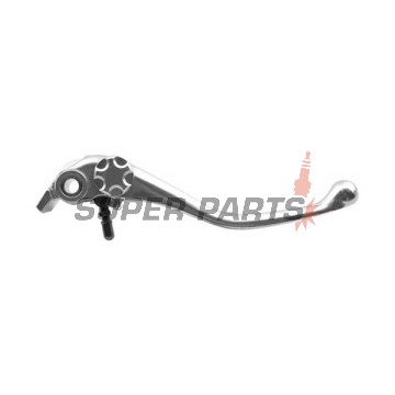 Спирачен лост, десен -VICMA- Ducati Hypermotard 1100/1100S/1100 Evo/1100SP Evo, KTM Duke/SM/Supermoto 690/950/990, 2005-2013