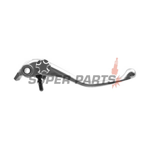Спирачен лост, десен -VICMA- Ducati Hypermotard 1100/1100S/1100 Evo/1100SP Evo, KTM Duke/SM/Supermoto 690/950/990, 2005-2013