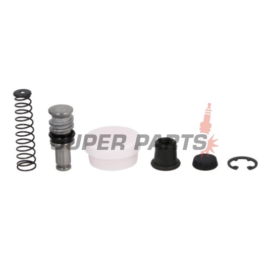 Ремонтен комплект за спирачна помпа -TOURMAX- Suzuki GS 1000 1980-1982, Suzuki GS 850 1980-1984, Suzuki GS 1100 1982-1986, Suzuki GS 750 1983, Suzuki GS 1150 1984-1986, Suzuki GS 700 1985, Suzuki GSX 750 1980-1982, 1984