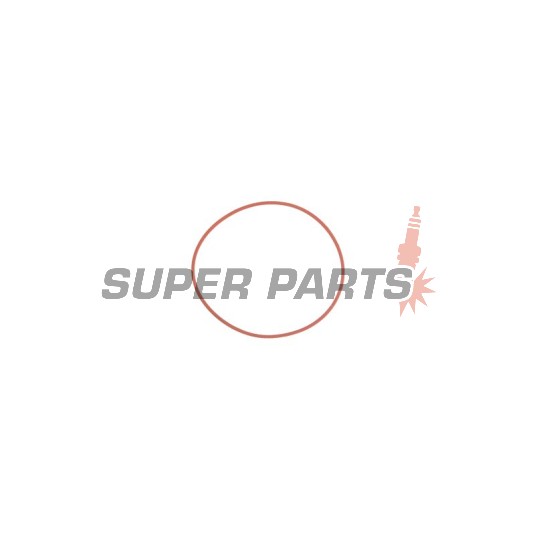 О-пръстен цилиндрова глава -ATHENA- 74x2mm, Fantic XX 250 2022-2023, KTM SX/EXC/MXC 250 1990-2006, Yamaha YZ 250 1992/1999-2023
