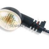 Мигач -VICMA- заден ляв / преден десен, GAS GAS ENDURO, FSE, HP-WILD, TXT; HONDA CRE, CRM, TRX; HUSQVARNA CR, TE, WR, WR/E; KTM ENDURO, EXC 50-700 1998-2014