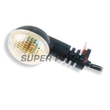 Мигач -VICMA- заден ляв / преден десен, GAS GAS ENDURO, FSE, HP-WILD, TXT; HONDA CRE, CRM, TRX; HUSQVARNA CR, TE, WR, WR/E; KTM ENDURO, EXC 50-700 1998-2014