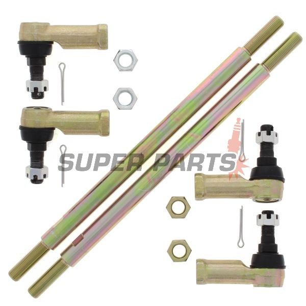 Напречна кормилна щанга -ALL BALLS- Honda TRX 500 2000-2014, TRX 650 2003-2005, TRX 680 2006-2020
