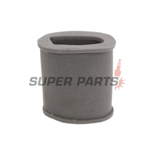 Въздушен филтър -HIFLO FILTRO- HFA2202, Kawasaki EL250 Eliminator, KLE500, ZX600 GPX600R / ZX750 GPX750R (1986-2007)