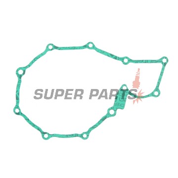 Гарнитура за капак на статор -ATHENA- Honda NTV 650 1988-1996, VT 600 1988-1998, XL 600 1987-1999, XRV 650 1988-1990, XRV 750 1990-2003