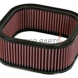 Въздушен филтър -K&N- HD-1102, Harley-Davidson V-Rod/VRSC 1100/1130/1250, Night Rod/Night Rod Special, Street Rod, V-Rod Muscle, Screaming Eagle, 2002-2015