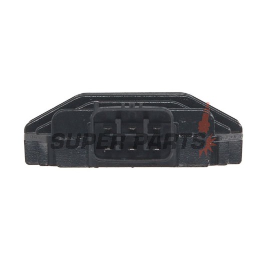 Реле за зареждане -ARROWHEAD- реле-регулатор, Suzuki LT-A/LT-F/LT-R/LT-Z/RM-X 400-450 2002-2014, Yamaha XV/XVS/YFM/YFZ/YXR 450-1700 1998-2015