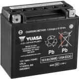 Акумулатор -YUASA- YTX20HL-BS, 19Ah 12V