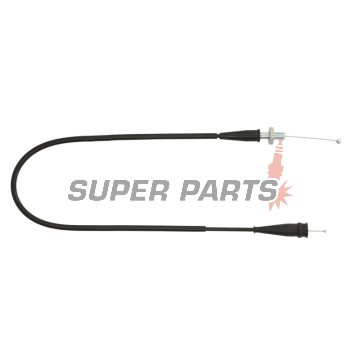 Жило за газ -ALL BALLS- KTM SX 65 2002-2008, XC 65 2008