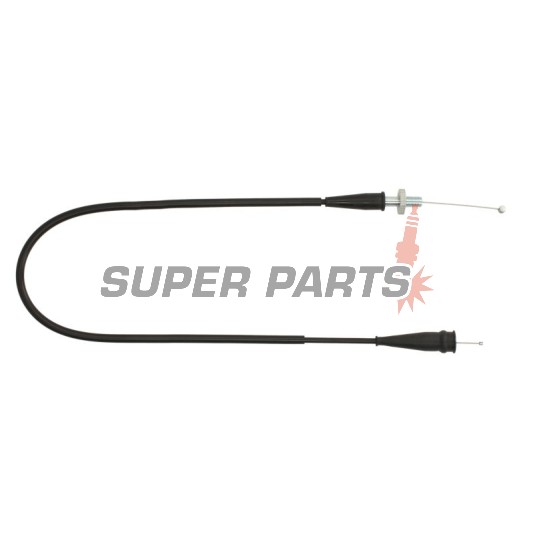 Жило за газ -ALL BALLS- KTM SX 65 2002-2008, XC 65 2008