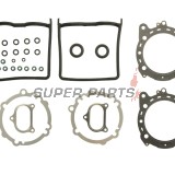 Гарнитури за цилиндър комплект -ATHENA- Ducati 1198 1198 2009-2011, Diavel 1198/1200 2011-2015, Multistrada 1200 2010-2014