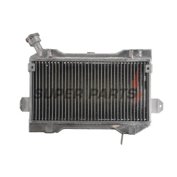 Радиатор -4 RIDE- Suzuki LT-R 450 2006-2009