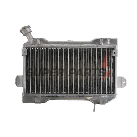 Радиатор -4 RIDE- Suzuki LT-R 450 2006-2009