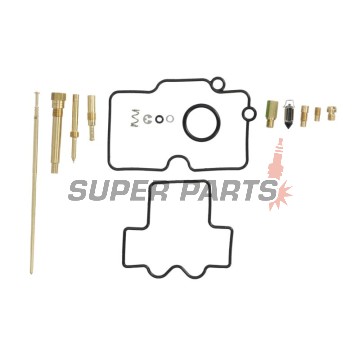 Ремонтен комплект за карбуратор -TOURMAX- Honda CRF 450 2007-2008