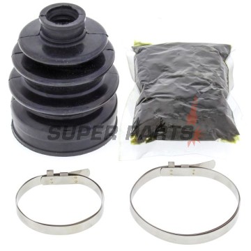 Маншон за полуоска -ALL BALLS- Honda TRX 420 2009-2014, Kawasaki Mule 617 2017, 2021, Mule 620 2009-2016, Mule 950 2001-2002, 2009-2013, Suzuki LT-A 450 2007-2010, LT-A 500 2011-2015, LT-A 700 2007, LT-A 750 2008-2014, YFM 850 2012
