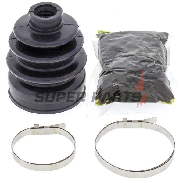 Маншон за полуоска -ALL BALLS- Honda TRX 420 2009-2014, Kawasaki Mule 617 2017, 2021, Mule 620 2009-2016, Mule 950 2001-2002, 2009-2013, Suzuki LT-A 450 2007-2010, LT-A 500 2011-2015, LT-A 700 2007, LT-A 750 2008-2014, YFM 850 2012