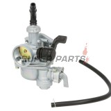 Карбуратор -MOTORIX- 48mm разстояние между болтовете, ATV 110, 50cc