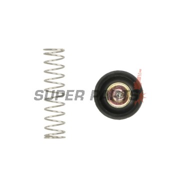 Ремонтен комплект AIR CUT клапан -TOURMAX- Honda VT 750 2004-2009, Honda VTX 1300 2008-2009