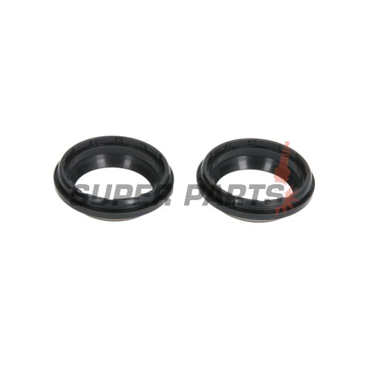 Прахоуловители за предница -ALL BALLS- BMW R 1200 2013-2016
