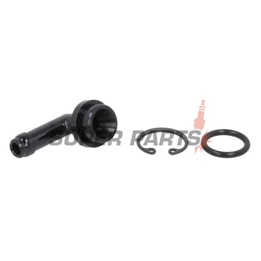 Ремонтен комплект за спирачна помпа -TOURMAX- Honda CB 1300 2003, 2005-2010, Honda CBR 600 1991-1998, Honda CR 250 1987-1991, Honda CR 500 1987-2001, Honda CR 125 1988-1992, Honda CR 80 1992-1995, Honda CRF 250 2013-2014