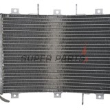 Радиатор -4 RIDE- Kawasaki ZX-6R 636 2003-2004, Kawasaki ZX-6RR 600 2003-2004