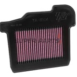 Въздушен филтър -K&N- YA-8514, Yamaha FZ-09 850 2014-2015, MT-09 850 2013-2015