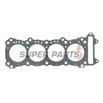 Гарнитура за глава (горна) -ATHENA- Suzuki GSX-R 750 1996-1999