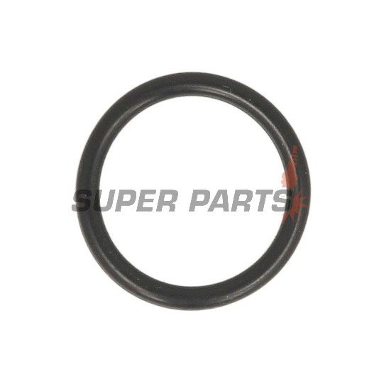 О-пръстен обтегач ангренажна верига -ATHENA- 20.63x2.63mm, Kawasaki BN/EL/EN/GPX/GPZ/GT/GTR/H2/KEF/KFX/KLE/KLF/KLR/KLX/KVF/VN/Z/ZL/ZR/ZXR/ZZR 110-1000, Suzuki DR-Z 110 2003-2005
