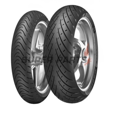 Предна шосейна гума -METZELER- 90/90-19, ROADTEC 01