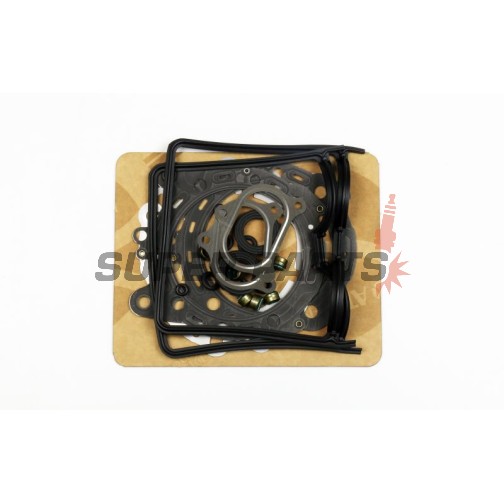 Гарнитури за цилиндър комплект -ATHENA- Ducati 1198 1198 2009-2011, Diavel 1198/1200 2011-2015, Multistrada 1200 2010-2014