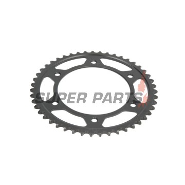 Заден пиньон -JT- JTR3,47, 47 зъба, стоманен, BMW F 650 2008-2012, F 700 2018, F 800 2008-2020