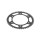Заден пиньон -JT- JTR3,47, 47 зъба, стоманен, BMW F 650 2008-2012, F 700 2018, F 800 2008-2020