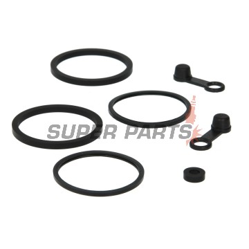 Ремонтен комплект за спирачен апарат -TOURMAX- Suzuki GSX 1400 2002-2007, Suzuki GSX-R 1000 2003, 2005-2006, Suzuki GSX-R 600/750 2004-2005