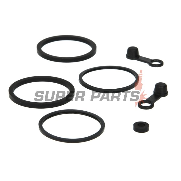 Ремонтен комплект за спирачен апарат -TOURMAX- Suzuki GSX 1400 2002-2007, Suzuki GSX-R 1000 2003, 2005-2006, Suzuki GSX-R 600/750 2004-2005