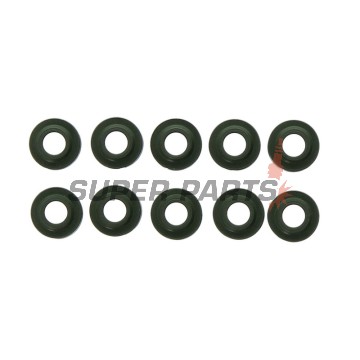 Гумичка за клапан -ATHENA- Aprilia RXV 450/550 2006-2011, SXV 450/550 2006-2011, Beta Eikon 125/150 1999, Honda CBF 125 2009-2011, CRE 250 2002/2005-2010, CRE 450 2002-2013, CRE 300 2008, CRF 450 2002-2023