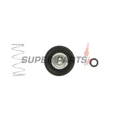 Ремонтен комплект AIR CUT клапан -TOURMAX- Kawasaki ZX-9R 900 1998-2003, Yamaha WR 400 2000, Yamaha WR 426 2001-2002, Yamaha WR 450 2003-2011, Yamaha YFZ 450 2004-2009