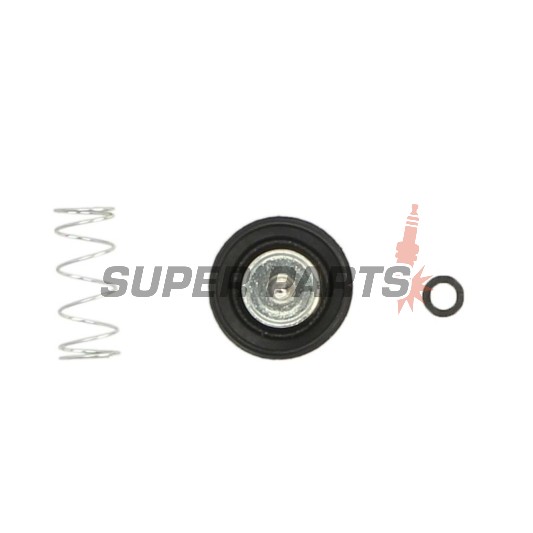 Ремонтен комплект AIR CUT клапан -TOURMAX- Kawasaki ZX-9R 900 1998-2003, Yamaha WR 400 2000, Yamaha WR 426 2001-2002, Yamaha WR 450 2003-2011, Yamaha YFZ 450 2004-2009