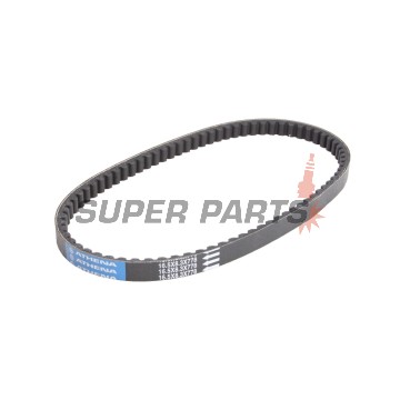 Ремък -ATHENA- S410000350035, 778x16.5mm, Suzuki AY 50 1997-2000/2003-2004