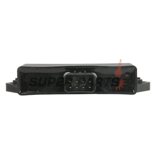 CDI -DZE- YAMAHA YFM 250 2005-2009