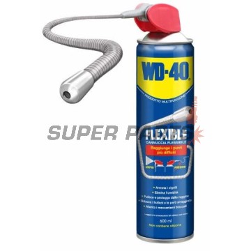 Спрей -WD-40- 600ml