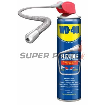 Спрей -WD-40- 600ml