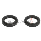 Семеринги за предница -ATHENA- Suzuki UH 125 2001-2018, UH 200 2007-2014, Yamaha YZF-R125 125 2008-2013