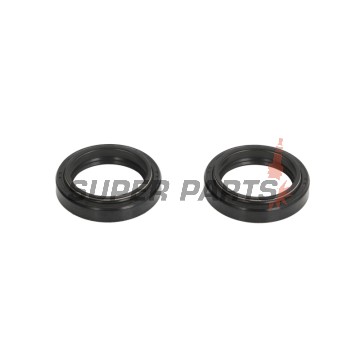 Семеринги за предница -ATHENA- Suzuki UH 125 2001-2018, UH 200 2007-2014, Yamaha YZF-R125 125 2008-2013