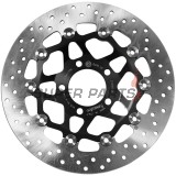 Спирачен диск -BREMBO- 78B40820, Suzuki Bandit 600, GSX 600/750F, RF600, SV650 (1989-2004)