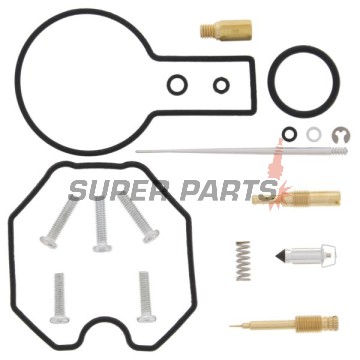 Ремонтен комплект за карбуратор -ALL BALLS- Honda XR 400 1998-2004
