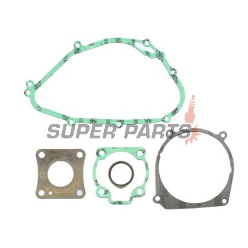 Пълен комплект гарнитури за двигател -ATHENA- Kawasaki AE 50 1981-1983, AR 50 1981-1993