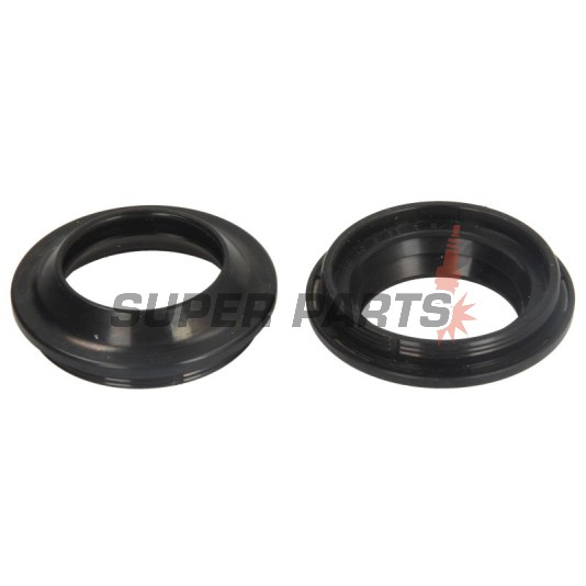 Прахоуловители за предница -ATHENA- Honda SH 125 2001-2020, SH 150 2005-2020