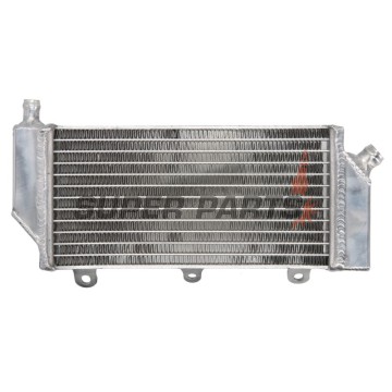 Радиатор -4 RIDE- ляв, Yamaha WR 250 2015-2018, Yamaha YZ 250 2014-2019, Yamaha YZ 450 2014-2017