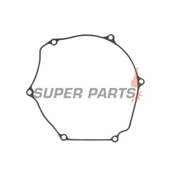 Гарнитура за капак на съединителя -WINDEROSA- W816240, Suzuki RM-X 450 2010-2011, Suzuki RM-Z 450 2008-2020