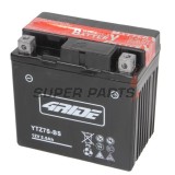 Акумулатор -4 RIDE- YTZ7S-BS 4RIDE, 6Ah 12V